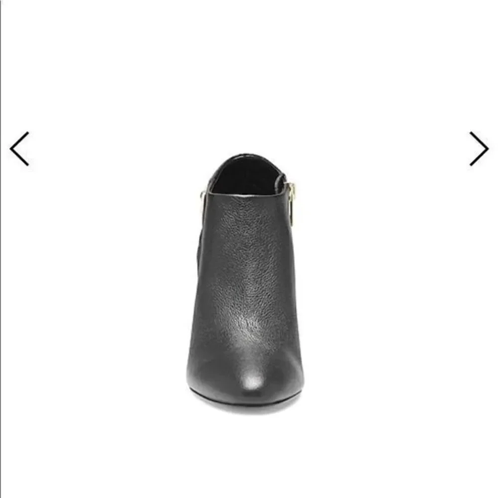 Vince Camuto LANDRIA QUILTED BOOTIE New - Picture 3 of 13